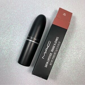 Mac Faux 808 Lipstick